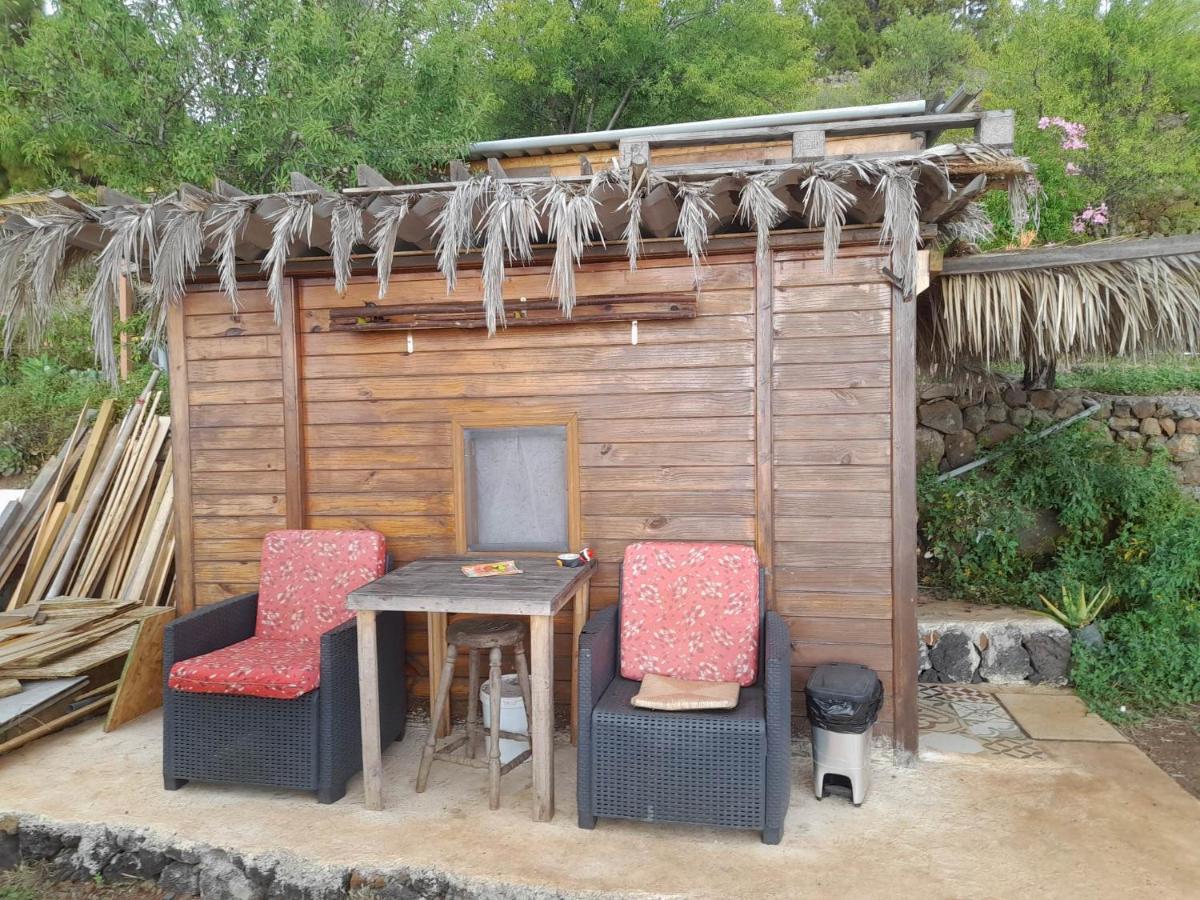 Arecida Abracaribes Bed & Breakfast エクステリア 写真