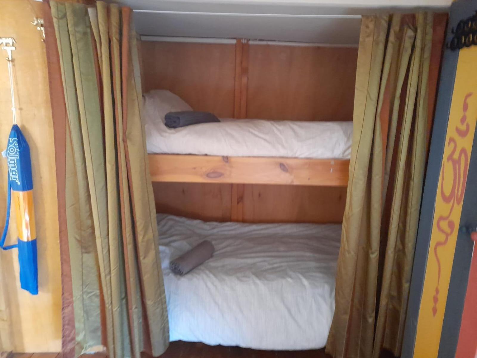 Arecida Abracaribes Bed & Breakfast エクステリア 写真