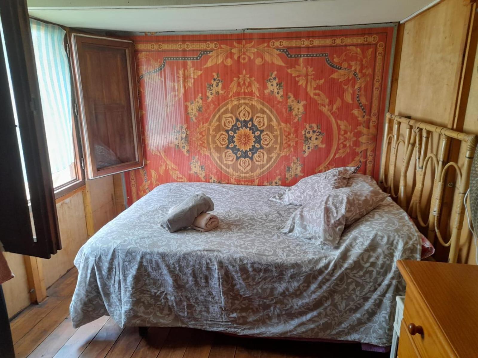 Arecida Abracaribes Bed & Breakfast エクステリア 写真