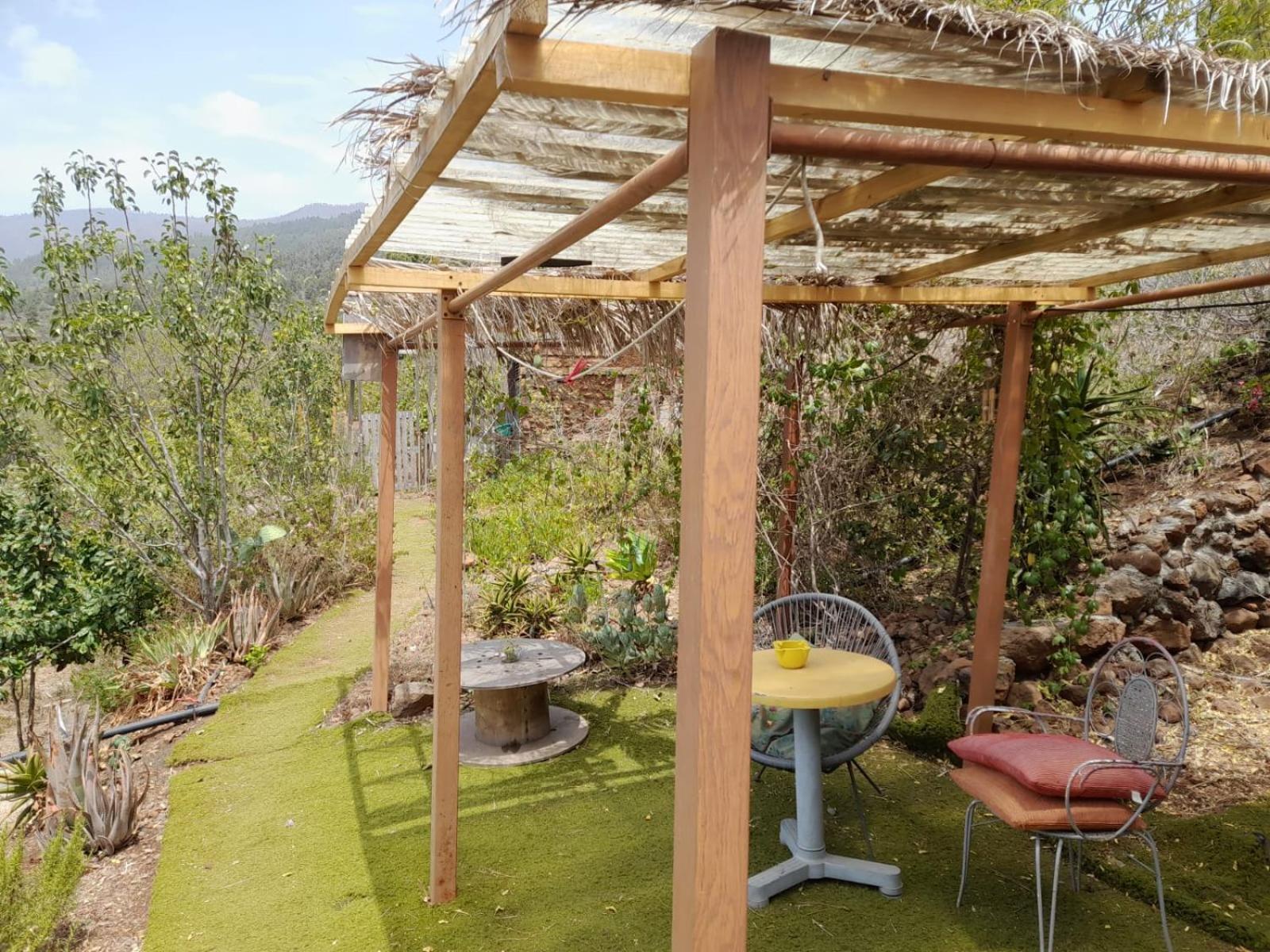 Arecida Abracaribes Bed & Breakfast エクステリア 写真