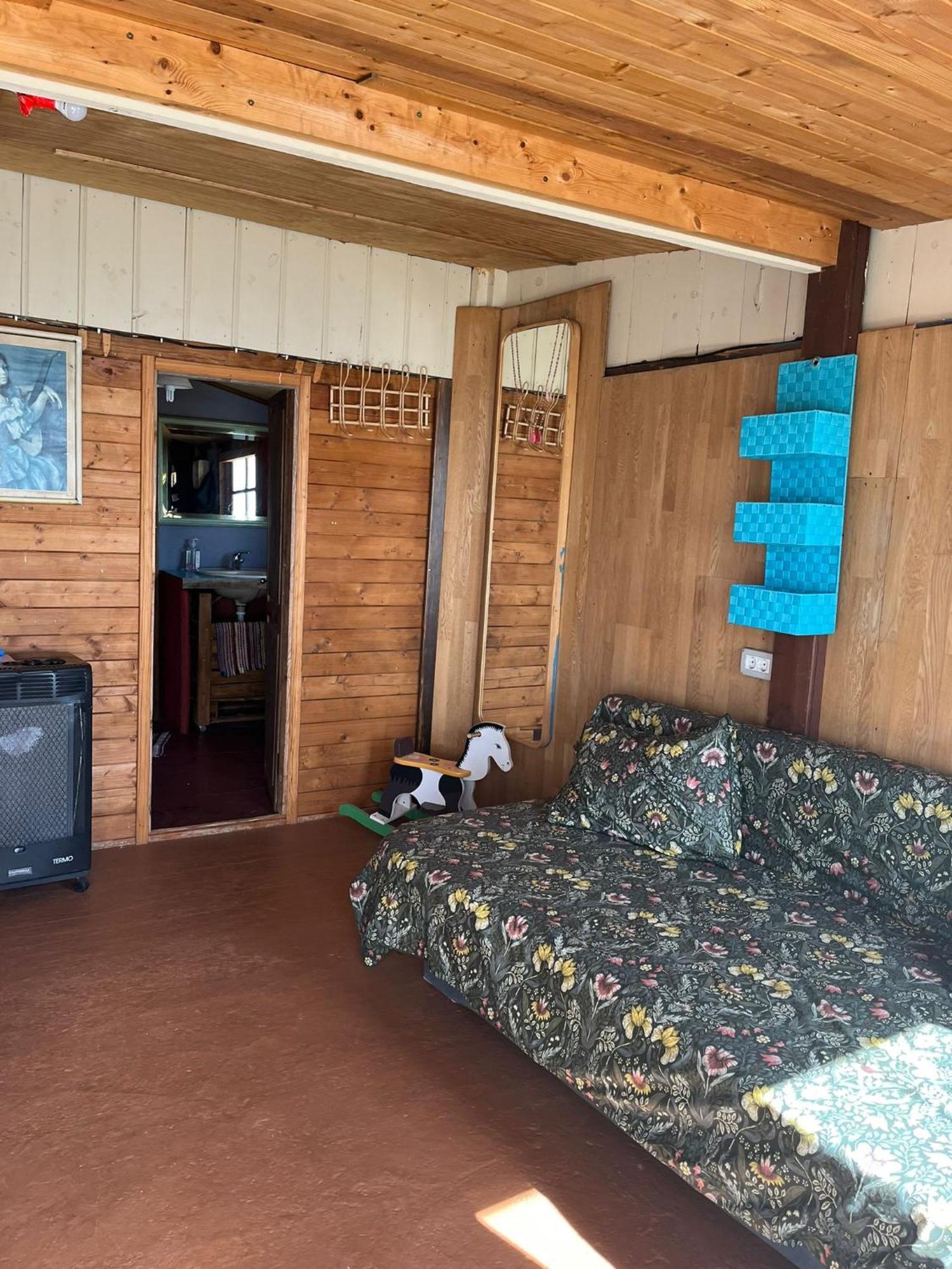Arecida Abracaribes Bed & Breakfast エクステリア 写真