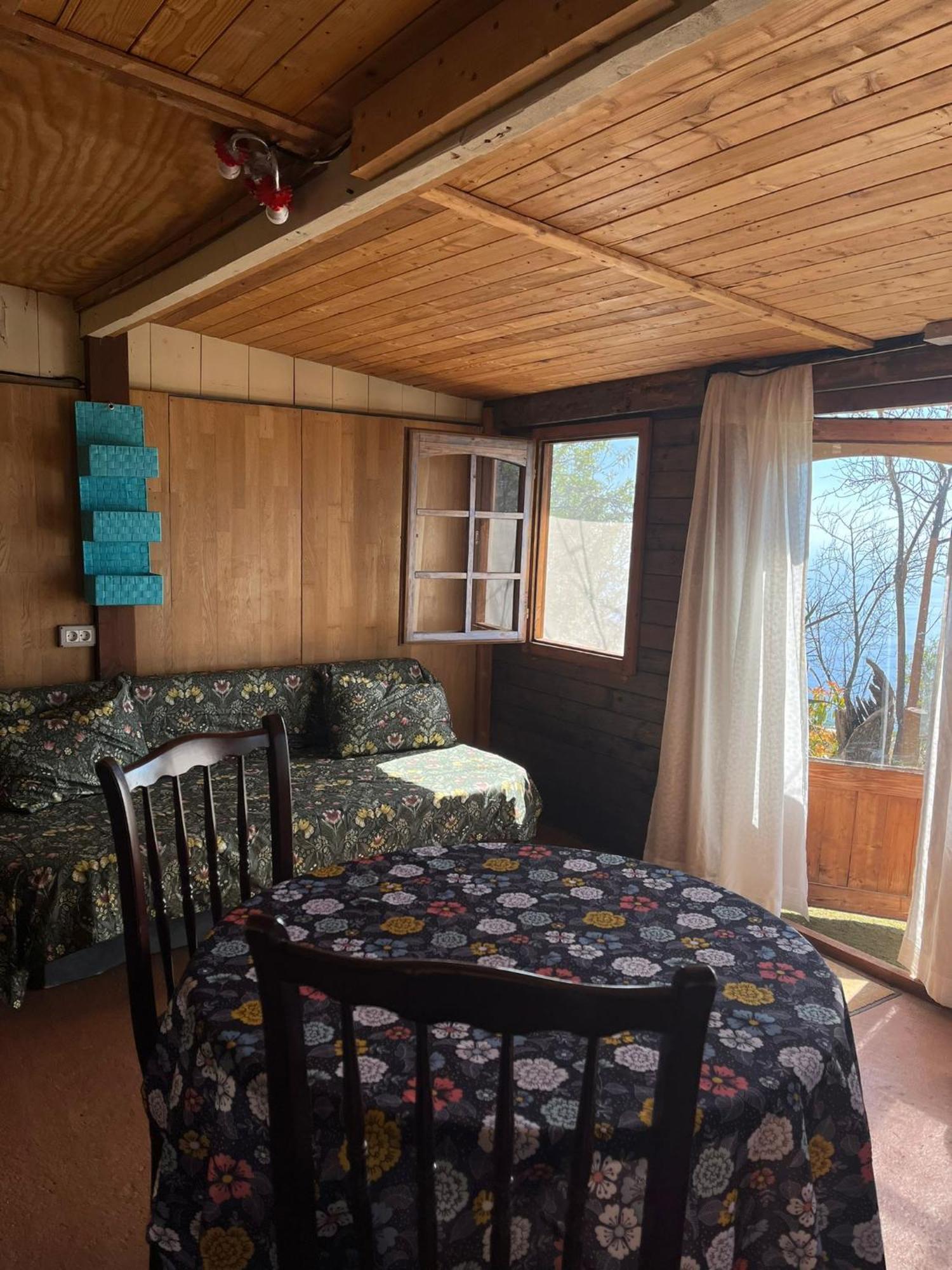 Arecida Abracaribes Bed & Breakfast エクステリア 写真