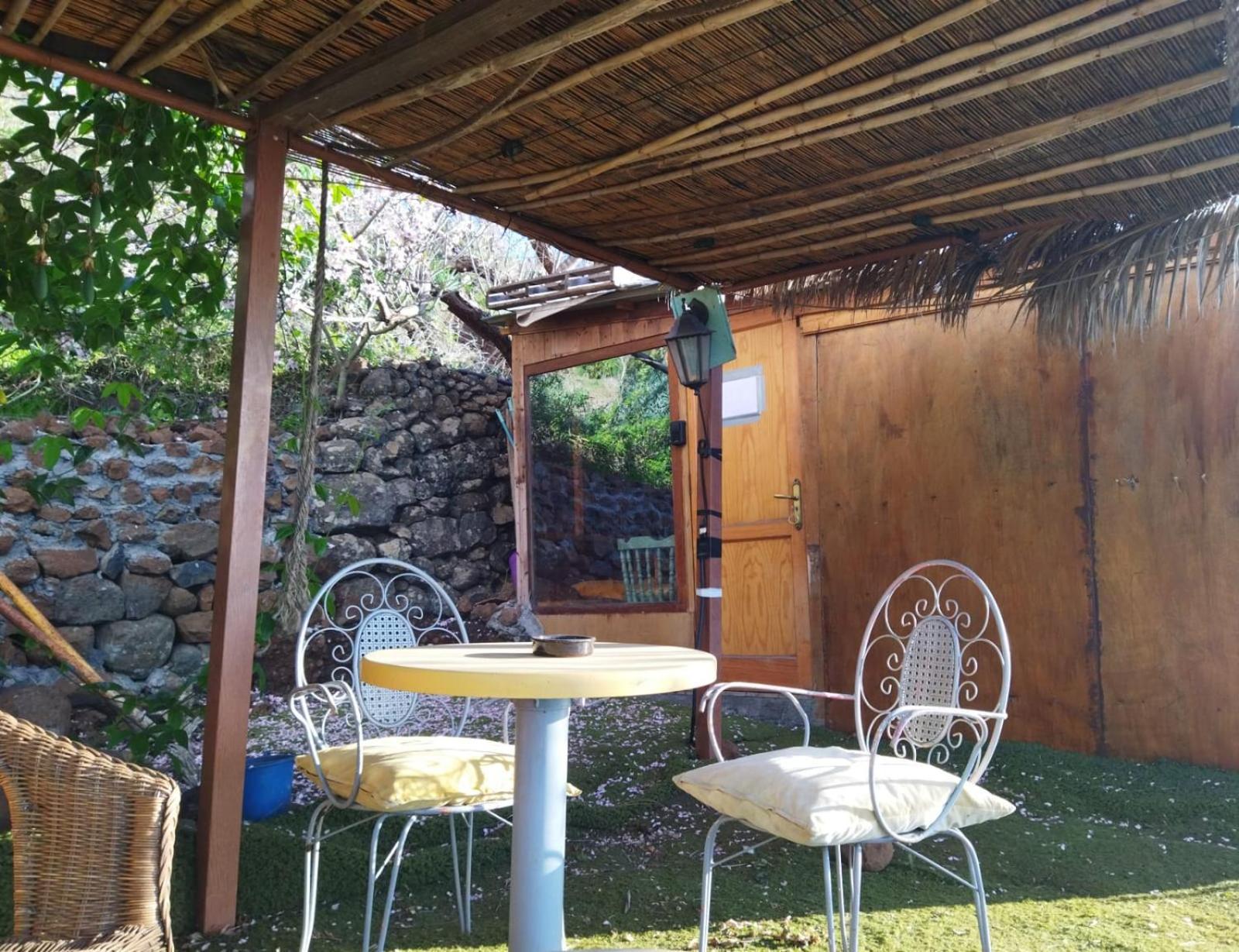 Arecida Abracaribes Bed & Breakfast 部屋 写真