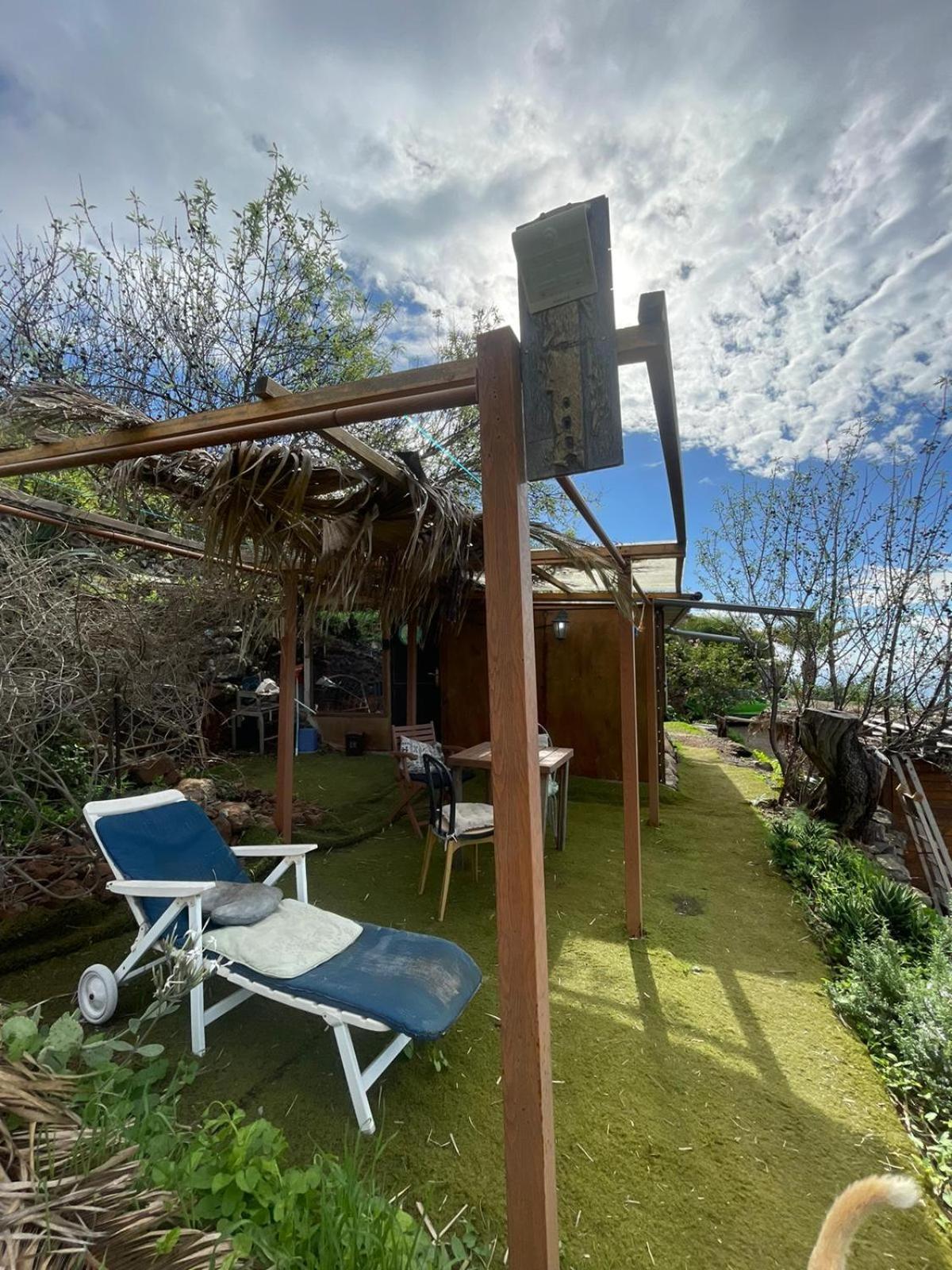Arecida Abracaribes Bed & Breakfast エクステリア 写真