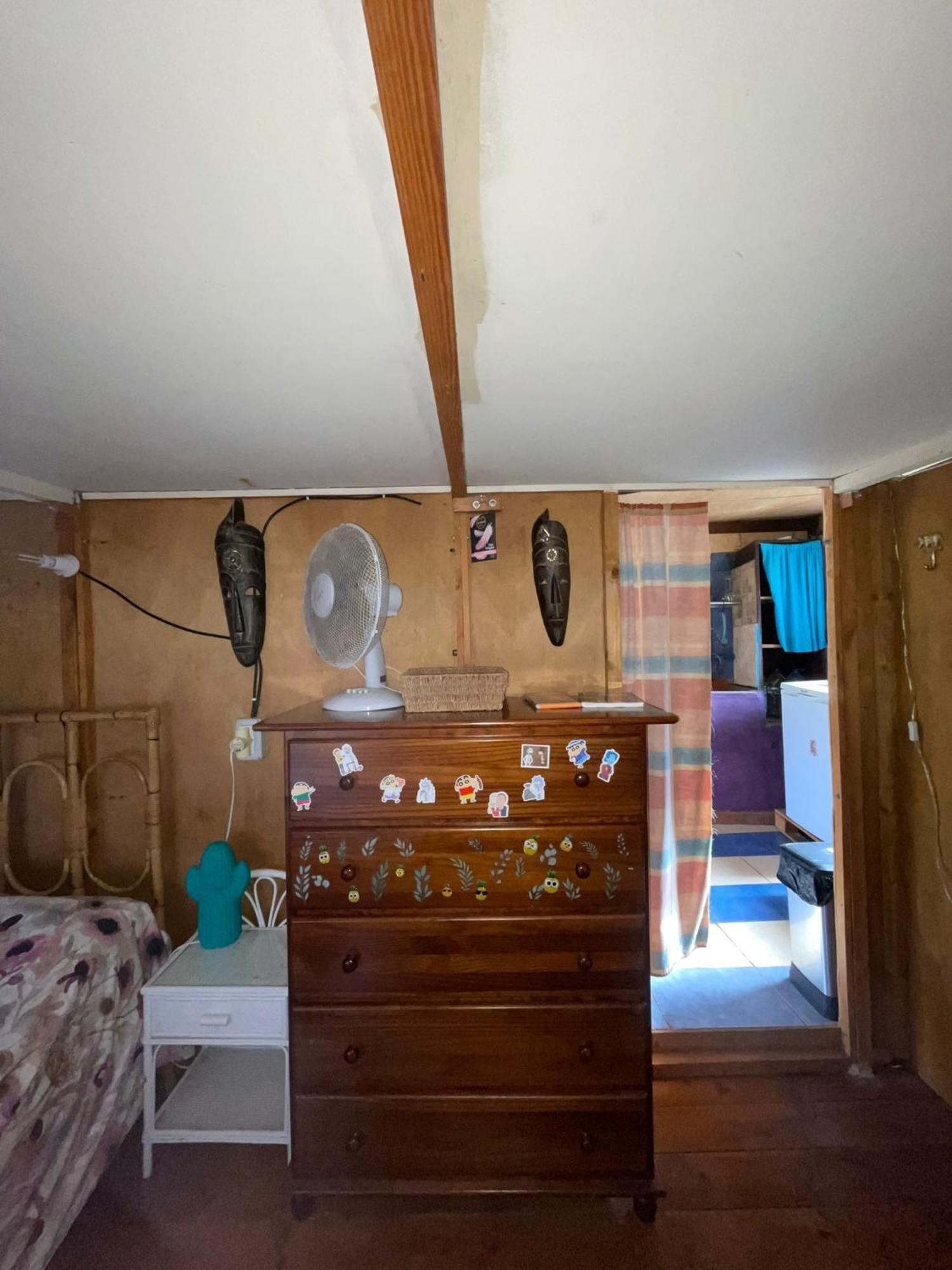 Arecida Abracaribes Bed & Breakfast エクステリア 写真