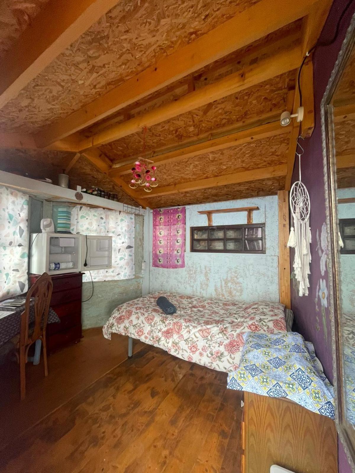 Arecida Abracaribes Bed & Breakfast エクステリア 写真