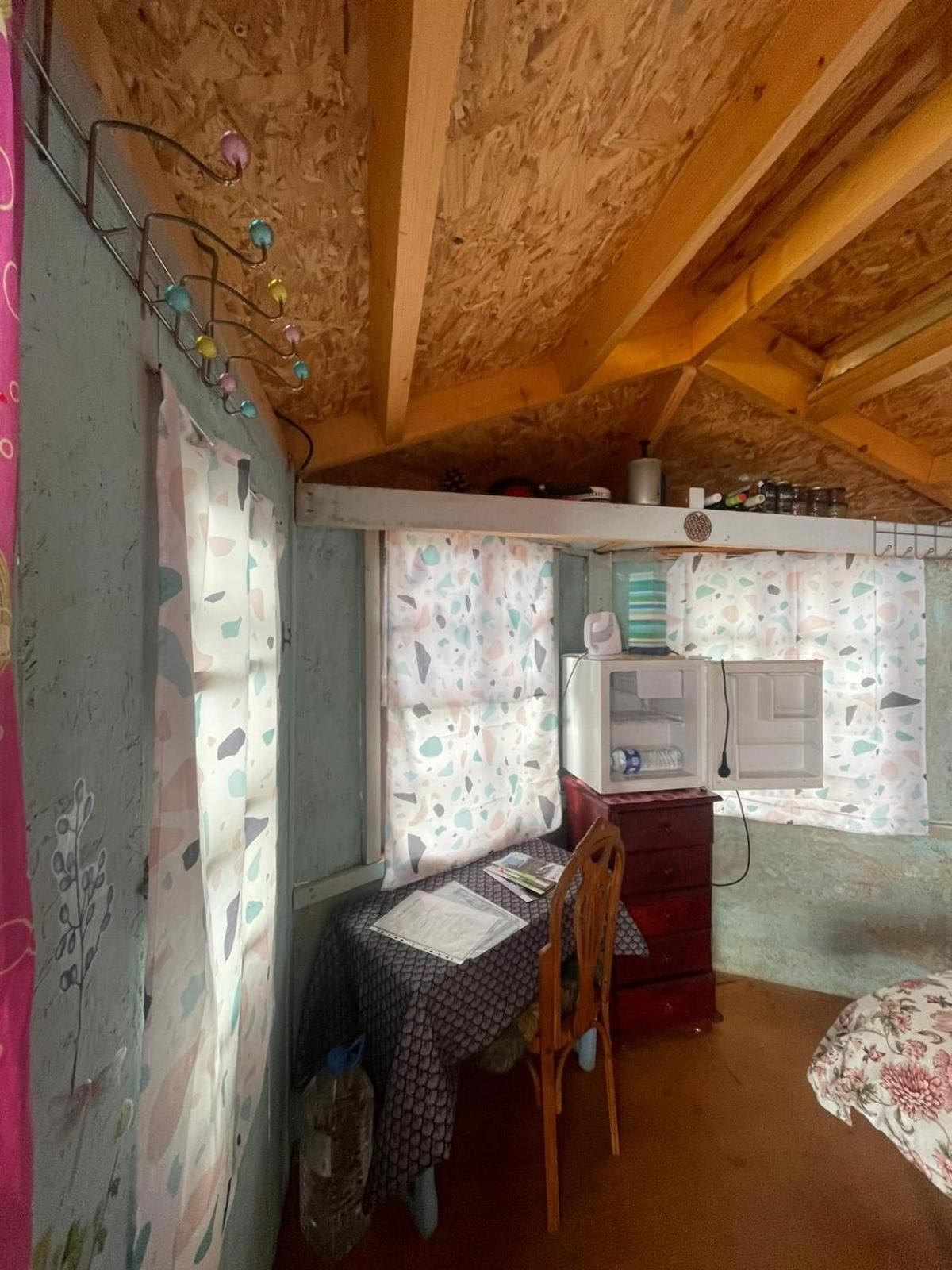 Arecida Abracaribes Bed & Breakfast エクステリア 写真